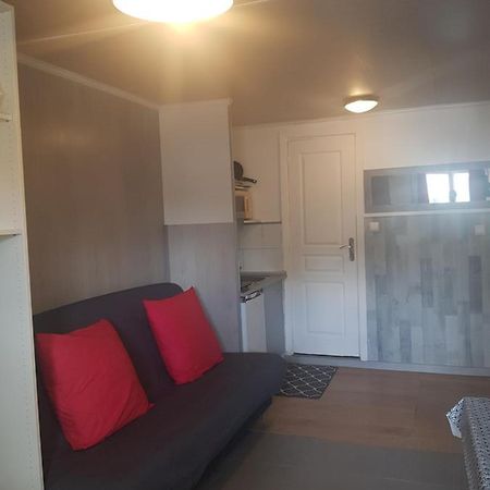 Studio Entre Paris Et Disney 1 Apartment Torcy  Bagian luar foto