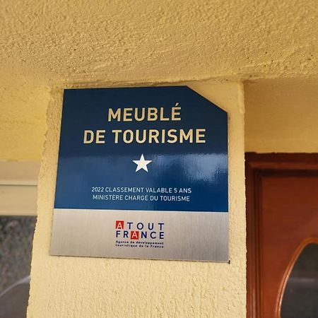 Studio Entre Paris Et Disney 1 Apartment Torcy  Bagian luar foto