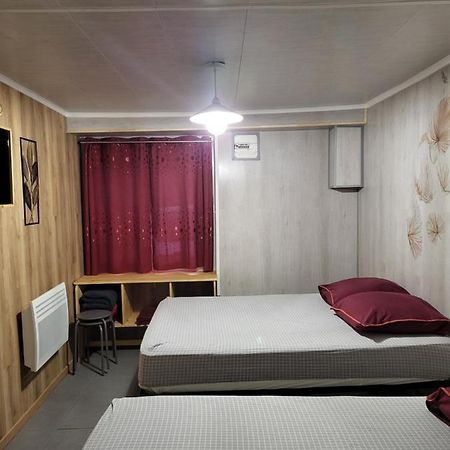 Studio Entre Paris Et Disney 1 Apartment Torcy  Bagian luar foto