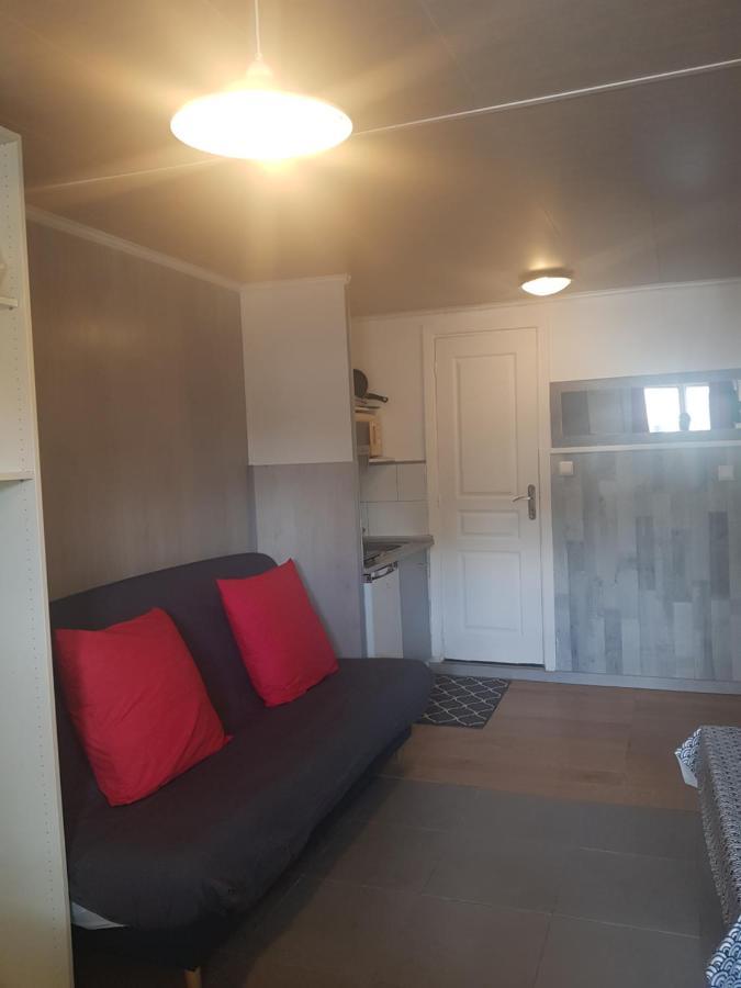 Studio Entre Paris Et Disney 1 Apartment Torcy  Bagian luar foto