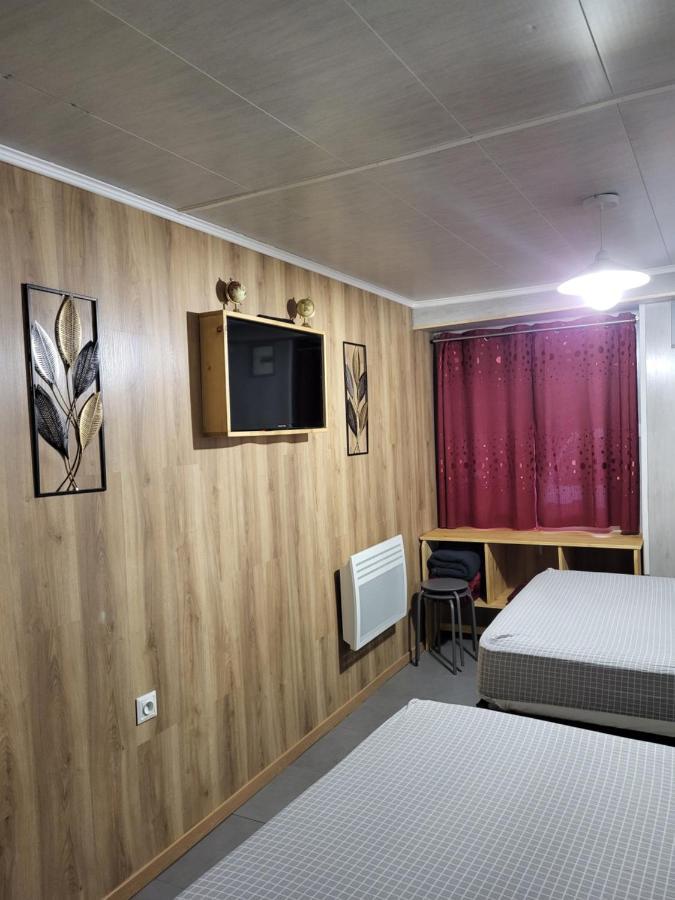 Studio Entre Paris Et Disney 1 Apartment Torcy  Bagian luar foto