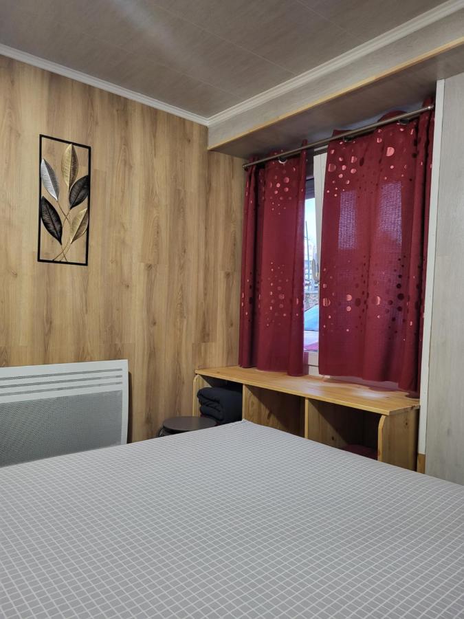 Studio Entre Paris Et Disney 1 Apartment Torcy  Bagian luar foto