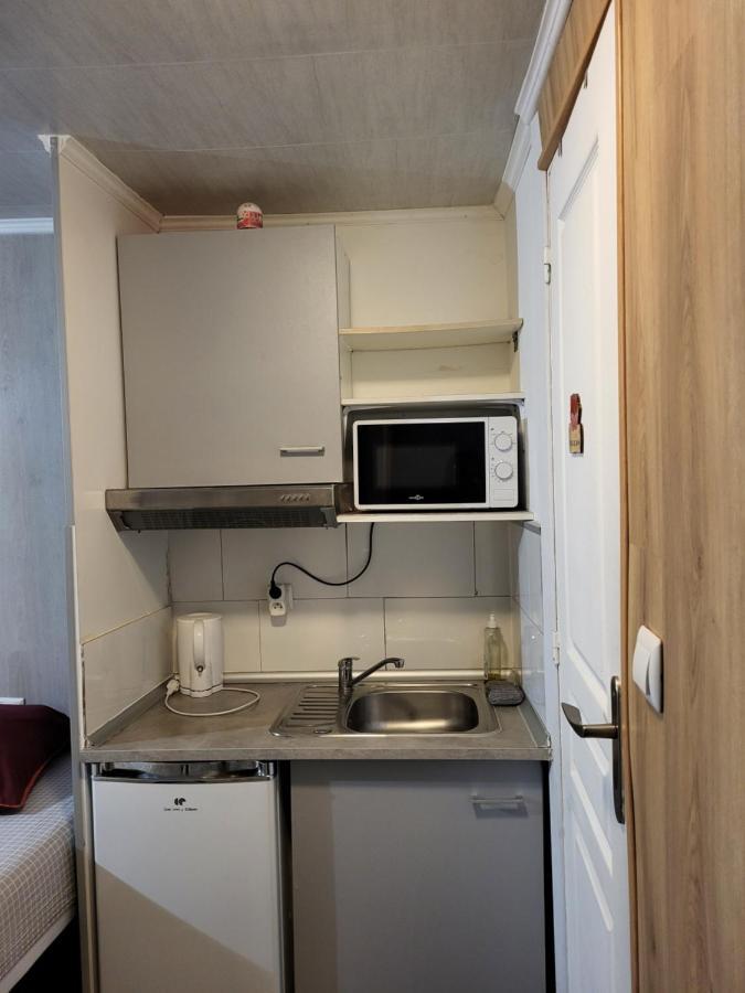 Studio Entre Paris Et Disney 1 Apartment Torcy  Bagian luar foto